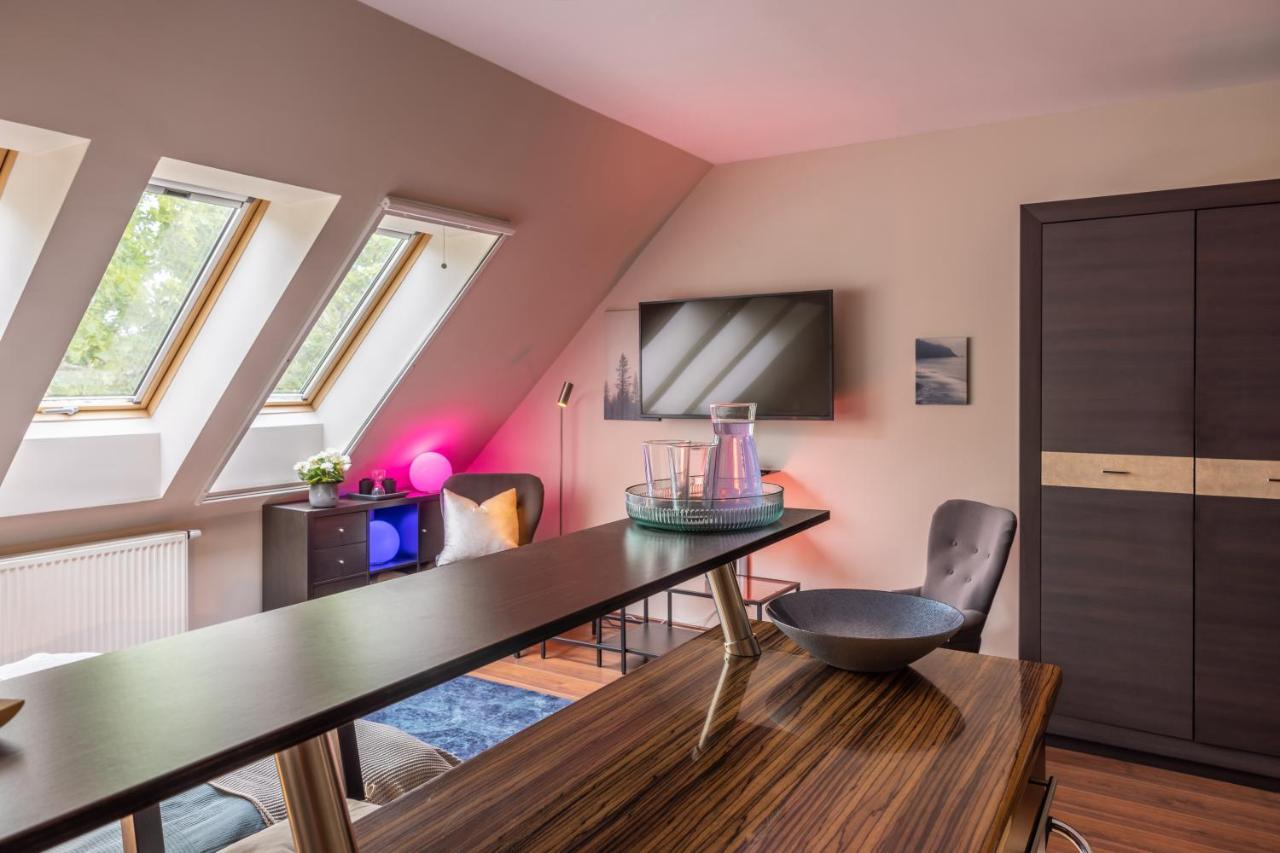 Szent Imre Apartman Veszprém Exteriér fotografie