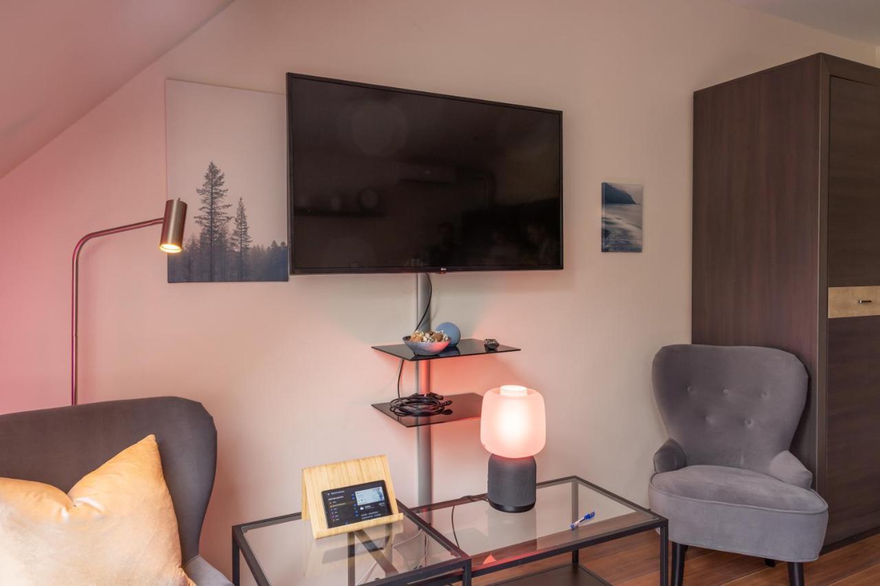Szent Imre Apartman Veszprém Exteriér fotografie